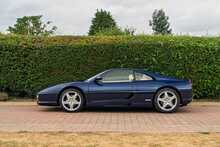 Ferrari F355 Berlinetta - U10772