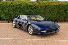Ferrari F355 Berlinetta - U10772