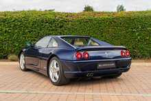 Ferrari F355 Berlinetta - U10772