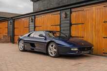 Ferrari F355 Berlinetta - U10772