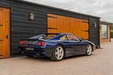 Ferrari F355 Berlinetta - U10772