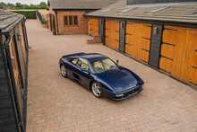 Ferrari F355 Berlinetta - U10772