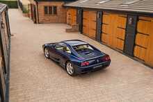 Ferrari F355 Berlinetta - U10772