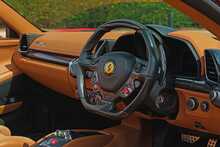 Ferrari 458 Spider - U10773