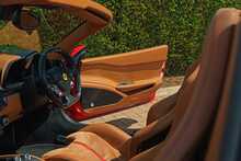 Ferrari 458 Spider - U10773