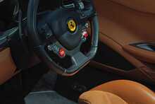 Ferrari 458 Spider - U10773