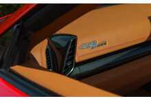 Ferrari 458 Spider - U10773
