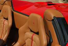 Ferrari 458 Spider - U10773