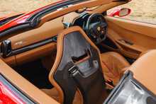 Ferrari 458 Spider - U10773
