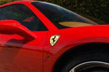 Ferrari 458 Spider - U10773