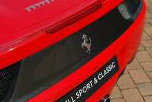 Ferrari 458 Spider - U10773