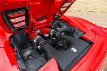 Ferrari 458 Spider - U10773