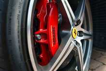 Ferrari 458 Spider - U10773