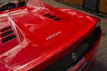 Ferrari 458 Spider - U10773