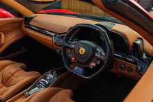 Ferrari 458 Spider - U10773