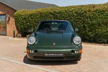 Porsche 911 964 Restomod - U10777