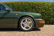 Porsche 911 964 Restomod - U10777
