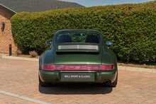 Porsche 911 964 Restomod - U10777