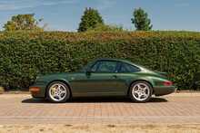 Porsche 911 964 Restomod - U10777