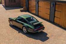 Porsche 911 964 Restomod - U10777