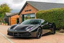 Ferrari 488 T V8 GTB - U10784