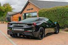 Ferrari 488 T V8 GTB - U10784