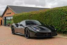 Ferrari 488 T V8 GTB - U10784