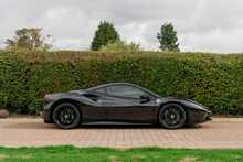 Ferrari 488 T V8 GTB - U10784
