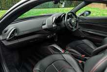 Ferrari 488 T V8 GTB - U10784