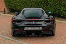 Ferrari 488 T V8 GTB - U10784
