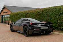 Ferrari 488 T V8 GTB - U10784