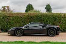 Ferrari 488 T V8 GTB - U10784