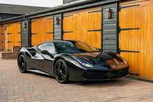 Ferrari 488 T V8 GTB - U10784