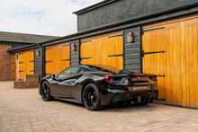 Ferrari 488 T V8 GTB - U10784