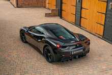 Ferrari 488 T V8 GTB - U10784