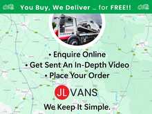 Ford Transit Custom 300 EcoBlue L1H2 Euro 6 AC 