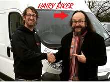 Ford Transit Custom 300 EcoBlue L1H2 Euro 6 AC 