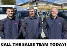 Ford Transit Custom 300 EcoBlue L1H2 Euro 6 AC 