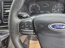 Ford Transit Custom 300 EcoBlue L1H2 Euro 6 AC 