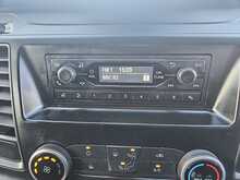 Ford Transit Custom 300 EcoBlue L1H2 Euro 6 AC 