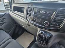 Ford Transit Custom 300 EcoBlue L1H2 Euro 6 AC 