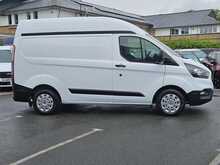 Ford Transit Custom 300 EcoBlue L1H2 Euro 6 AC 