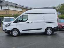 Ford Transit Custom 300 EcoBlue L1H2 Euro 6 AC 