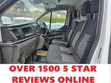 Ford Transit Custom 300 EcoBlue L1H2 Euro 6 AC 