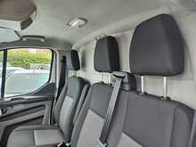 Ford Transit Custom 300 EcoBlue L1H2 Euro 6 AC 