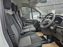Ford Transit Custom 300 EcoBlue L1H2 Euro 6 AC 