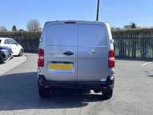 Peugeot Expert BlueHDi 1400 Professional L1H1 Euro 6 120ps 2020 