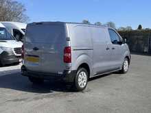 Peugeot Expert BlueHDi 1400 Professional L1H1 Euro 6 120ps 2020 