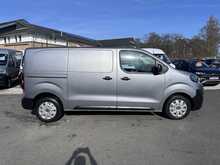 Peugeot Expert BlueHDi 1400 Professional L1H1 Euro 6 120ps 2020 