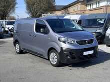 Peugeot Expert BlueHDi 1400 Professional L1H1 Euro 6 120ps 2020 